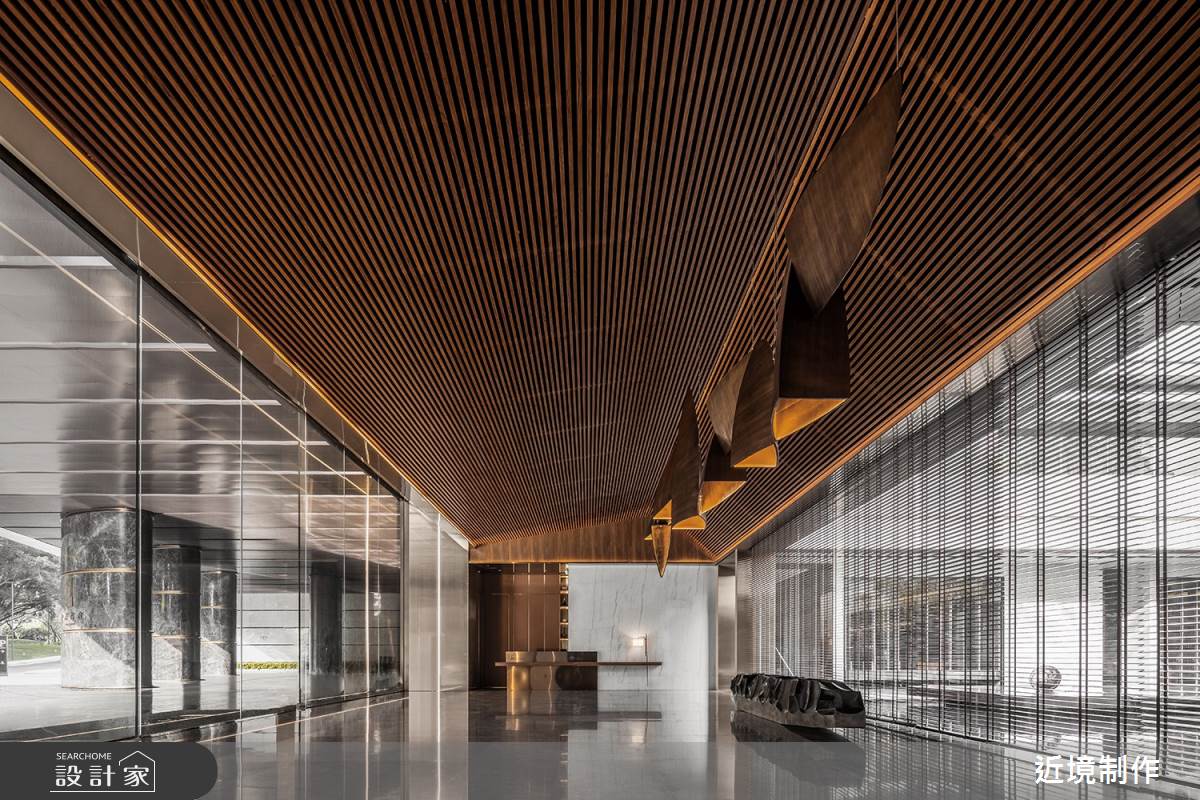 420坪＿現代風商業空間案例圖片＿近境制作＿近境制作_120之380