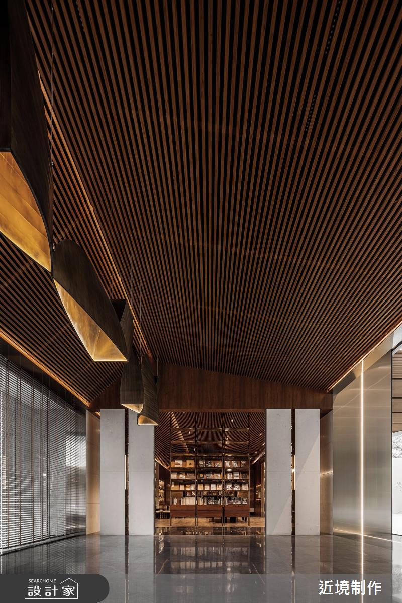 420坪＿現代風商業空間案例圖片＿近境制作＿近境制作_120之15