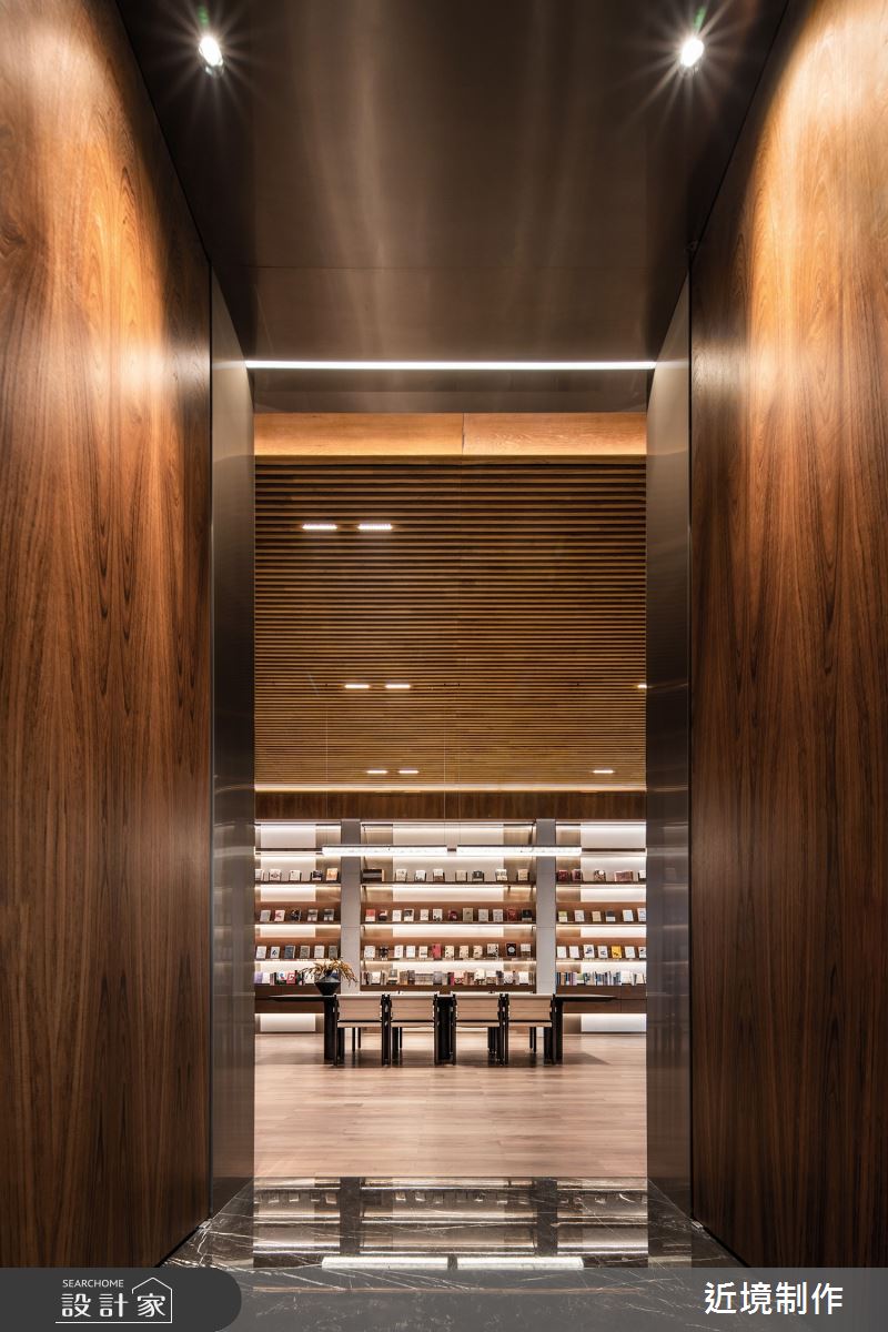 420坪＿現代風商業空間案例圖片＿近境制作＿近境制作_120之16