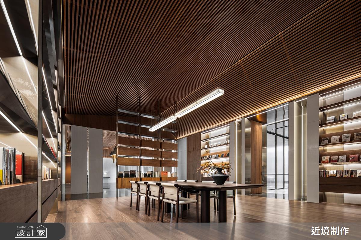 420坪＿現代風商業空間案例圖片＿近境制作＿近境制作_120之17