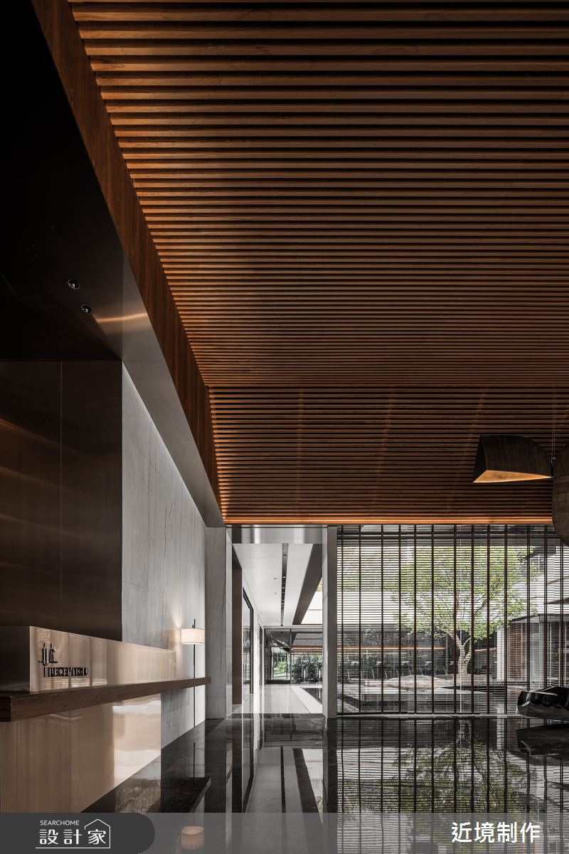 420坪＿現代風商業空間案例圖片＿近境制作＿近境制作_120之18