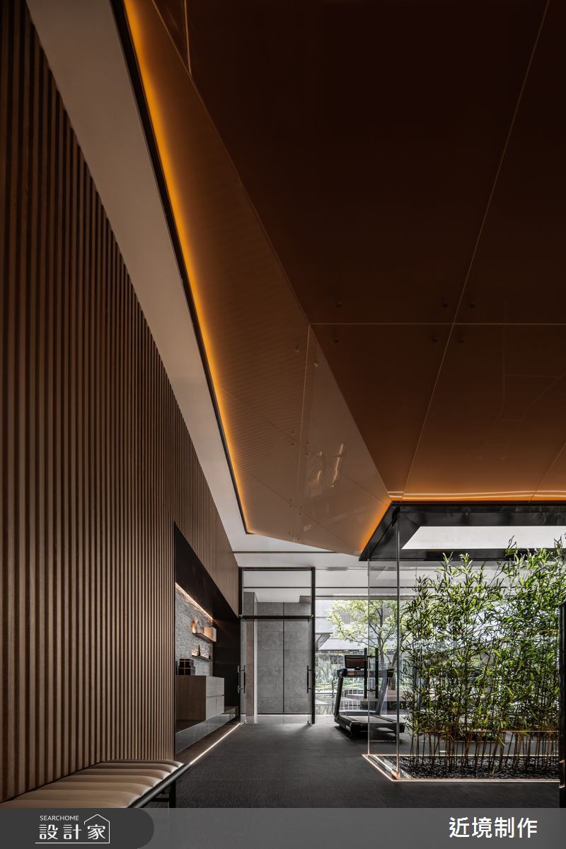 420坪＿現代風商業空間案例圖片＿近境制作＿近境制作_120之19