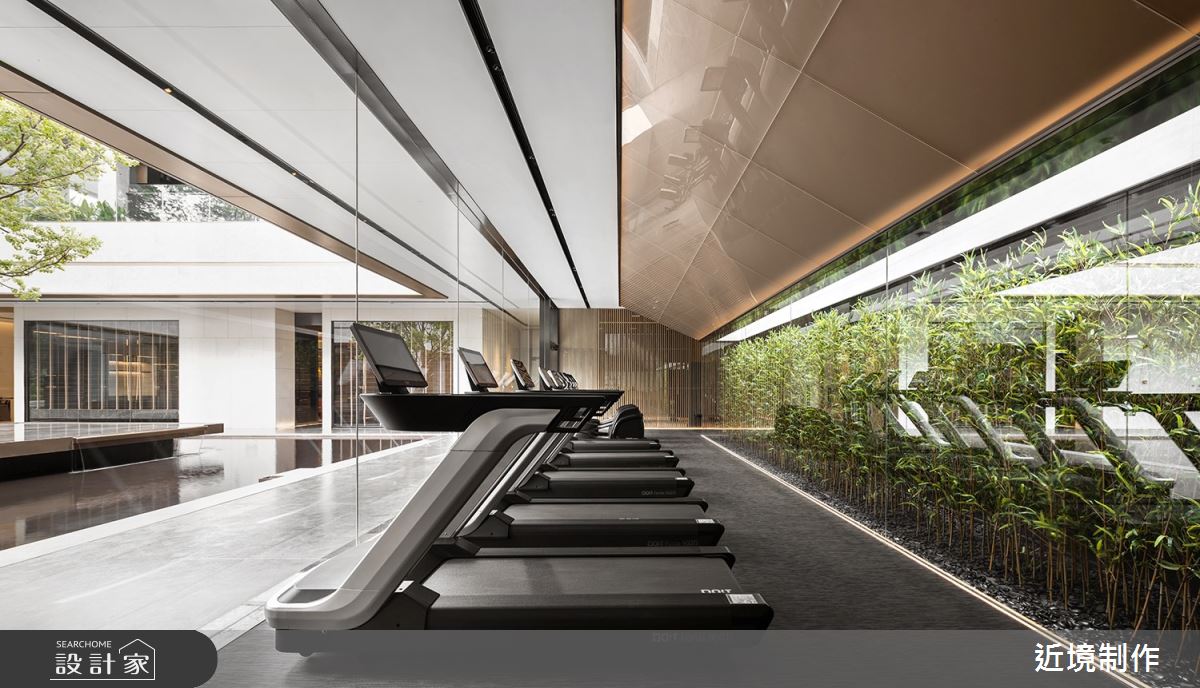 420坪＿現代風商業空間案例圖片＿近境制作＿近境制作_120之20