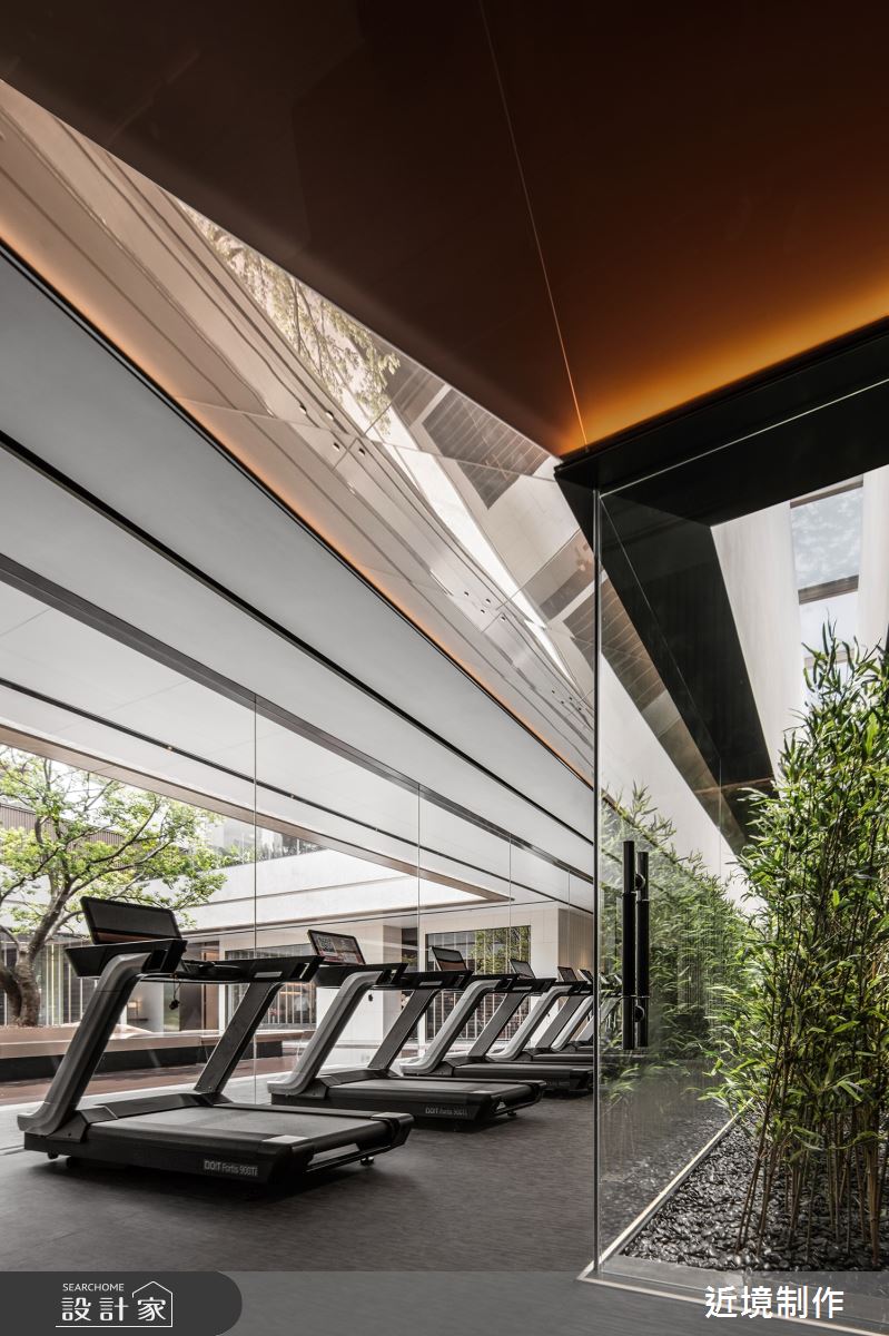 420坪＿現代風商業空間案例圖片＿近境制作＿近境制作_120之21