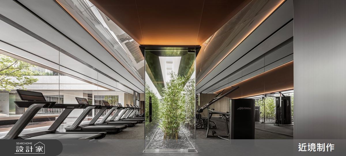 420坪＿現代風商業空間案例圖片＿近境制作＿近境制作_120之22