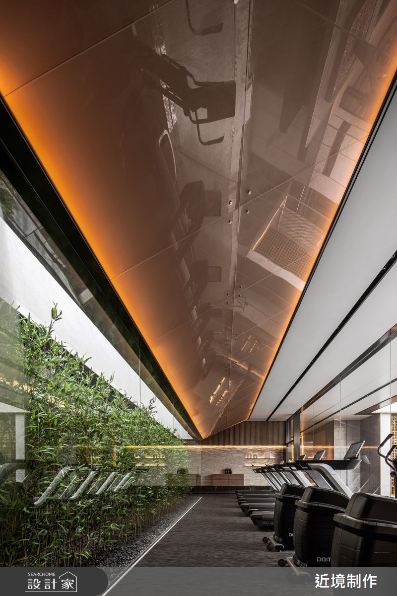 420坪＿現代風商業空間案例圖片＿近境制作＿近境制作_120之23