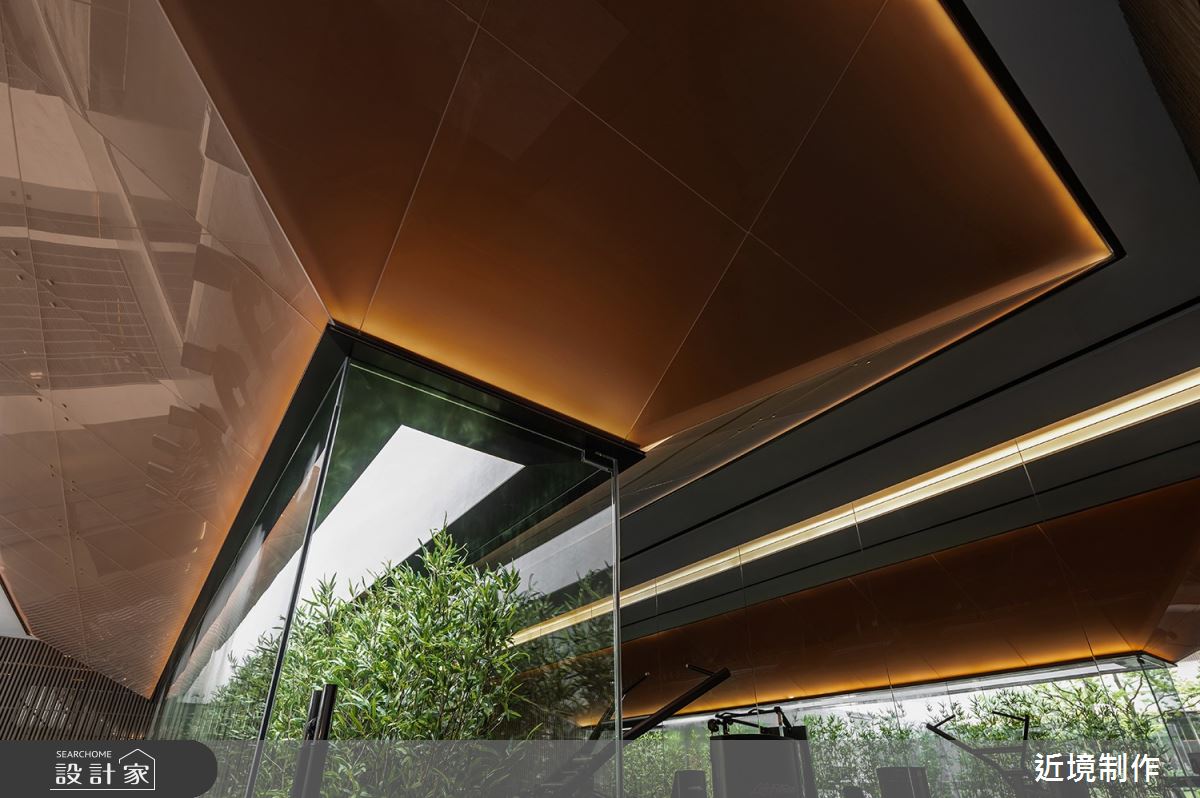 420坪＿現代風商業空間案例圖片＿近境制作＿近境制作_120之24