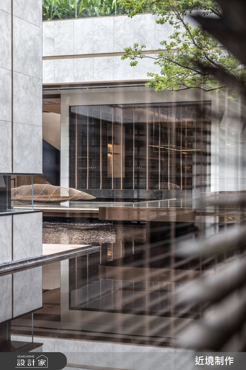 420坪＿現代風商業空間案例圖片＿近境制作＿近境制作_120之26