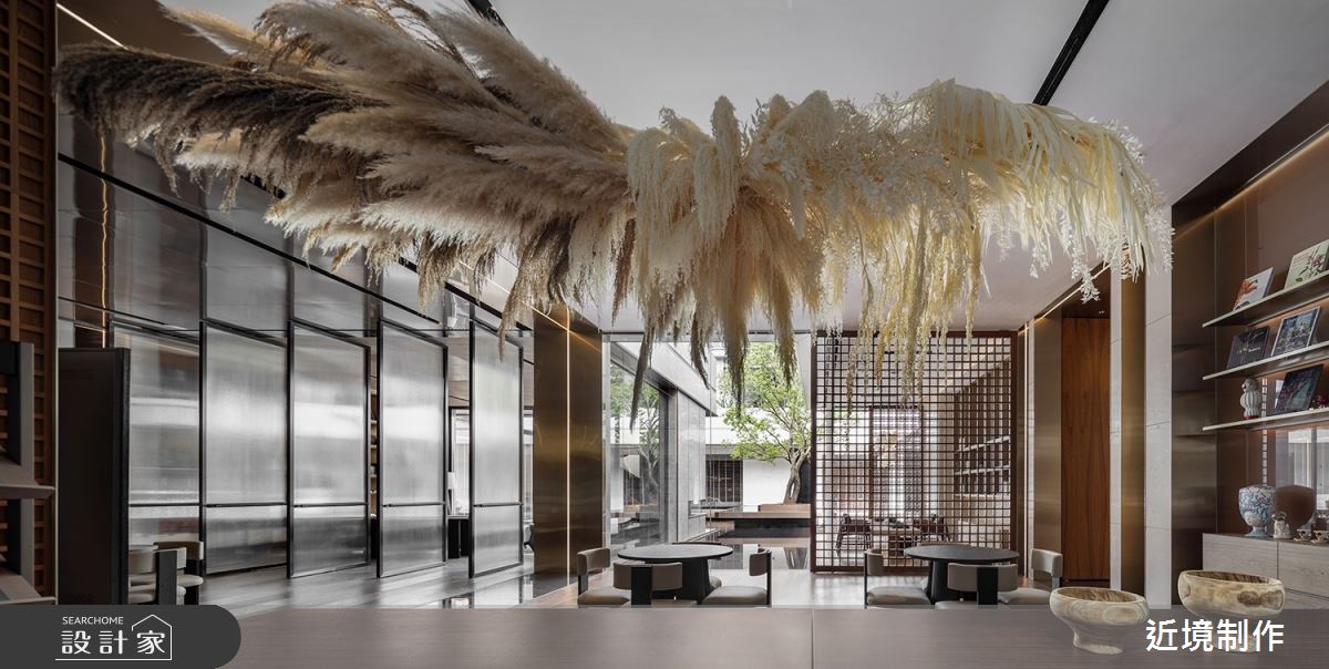 420坪＿現代風商業空間案例圖片＿近境制作＿近境制作_120之27