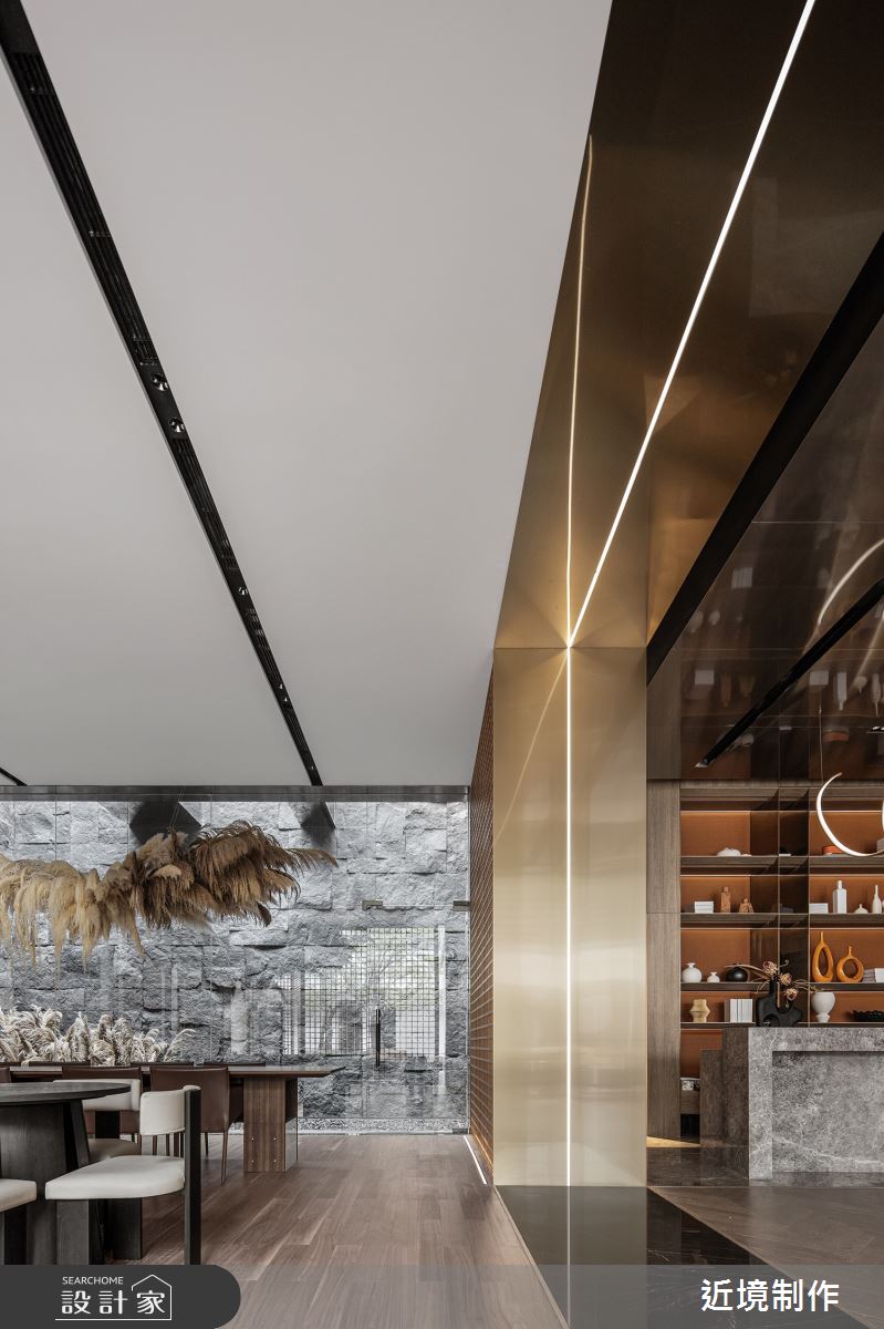 420坪＿現代風商業空間案例圖片＿近境制作＿近境制作_120之28