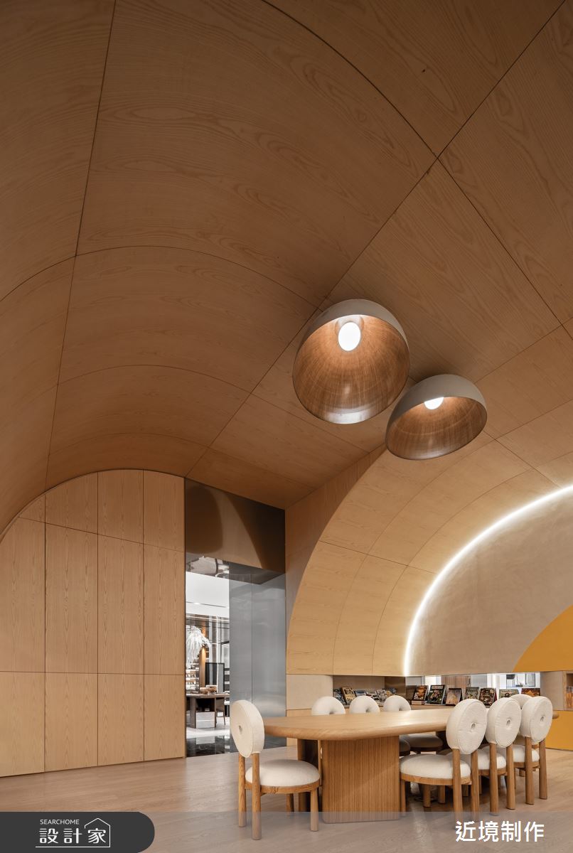 420坪＿現代風商業空間案例圖片＿近境制作＿近境制作_120之29