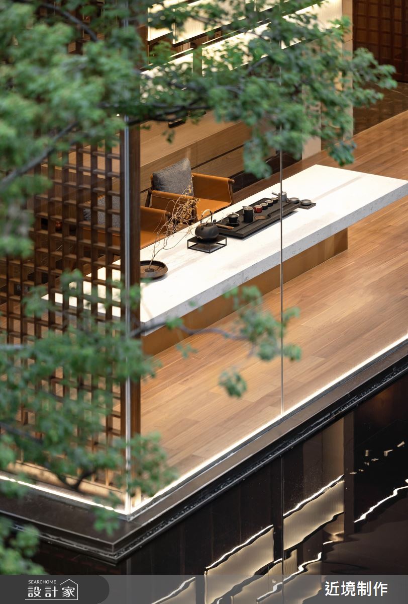 420坪＿現代風商業空間案例圖片＿近境制作＿近境制作_120之31