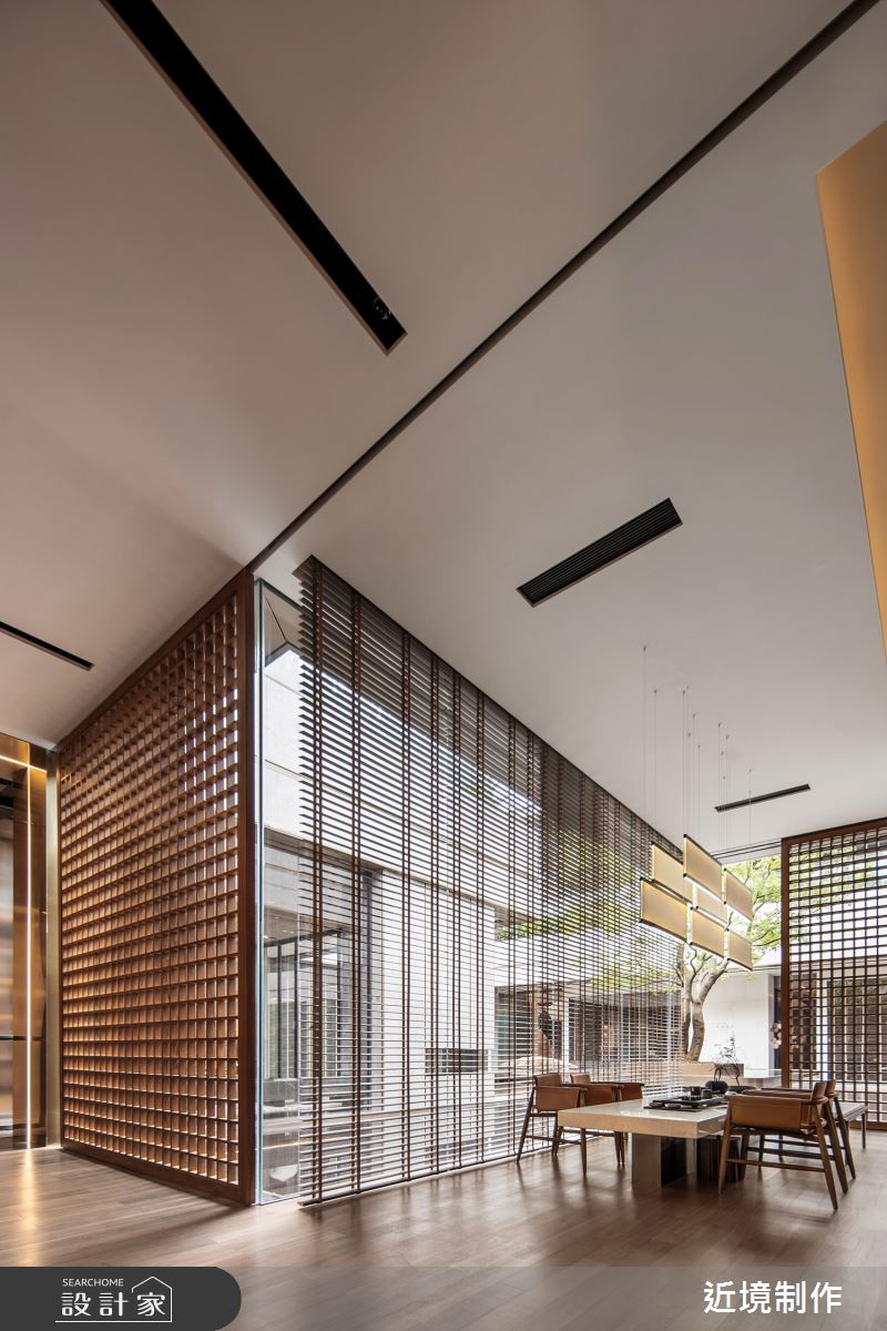 420坪＿現代風商業空間案例圖片＿近境制作＿近境制作_120之32