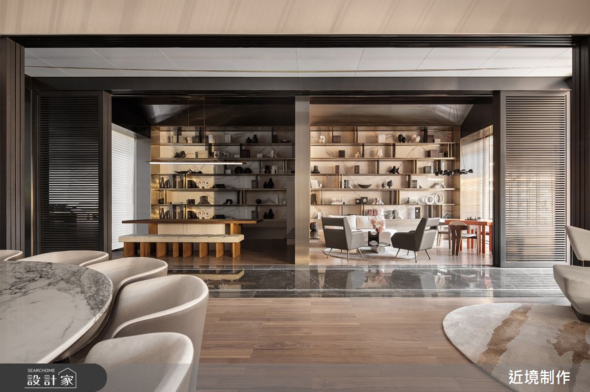 420坪＿現代風商業空間案例圖片＿近境制作＿近境制作_120之33