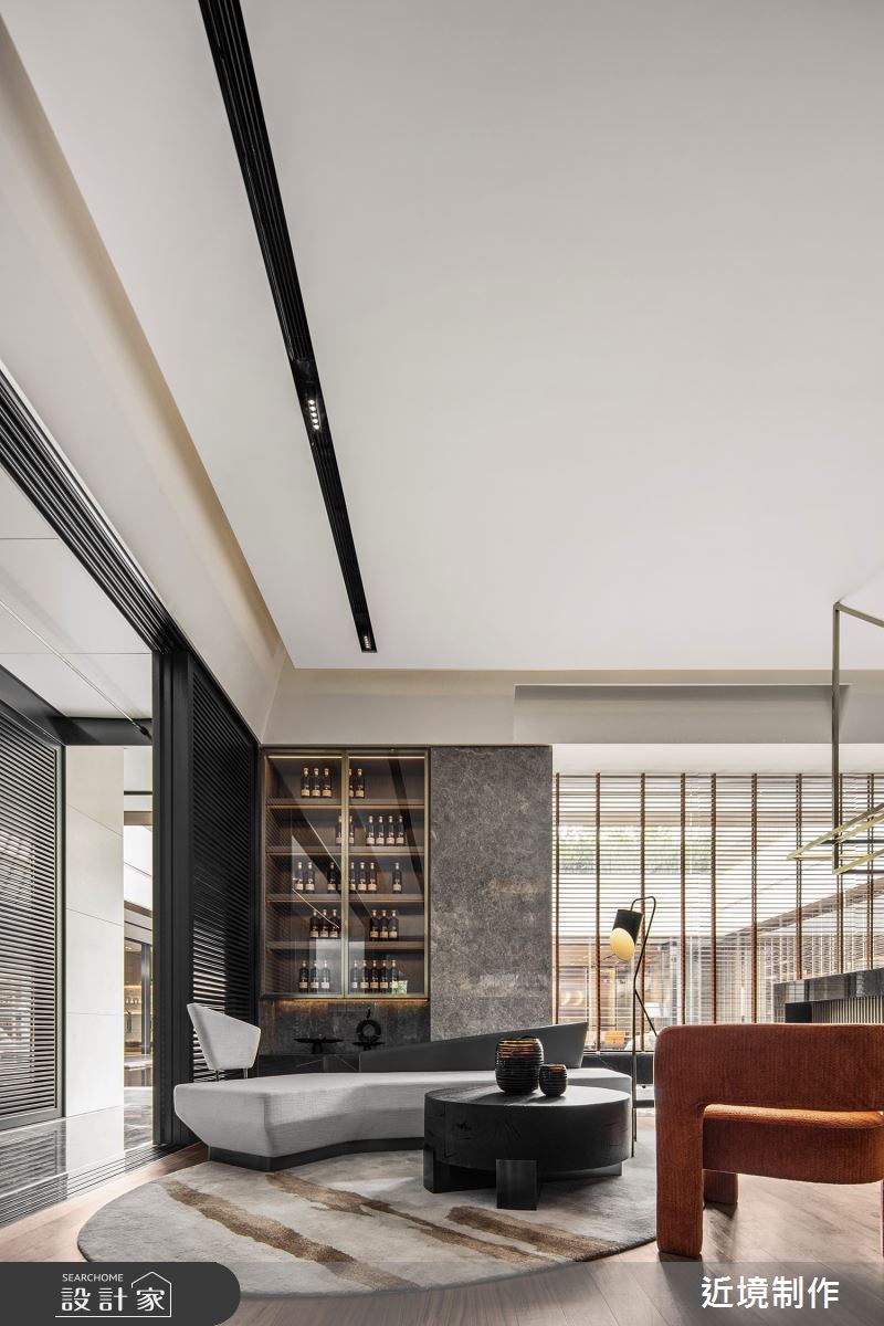 420坪＿現代風商業空間案例圖片＿近境制作＿近境制作_120之35