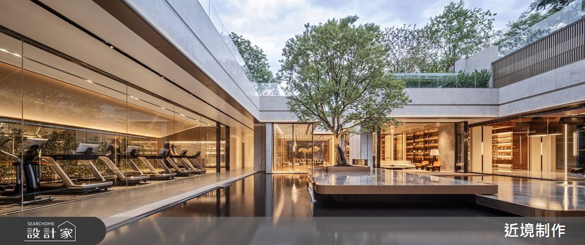 420坪＿現代風商業空間案例圖片＿近境制作＿近境制作_120之36