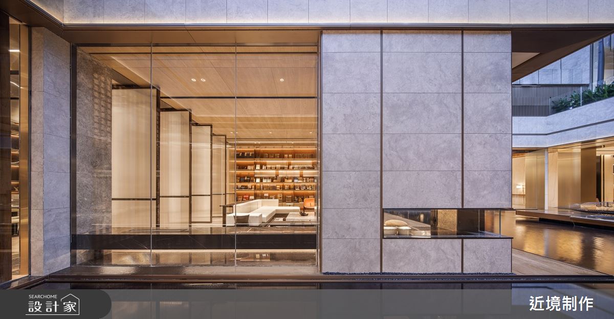 420坪＿現代風商業空間案例圖片＿近境制作＿近境制作_120之37
