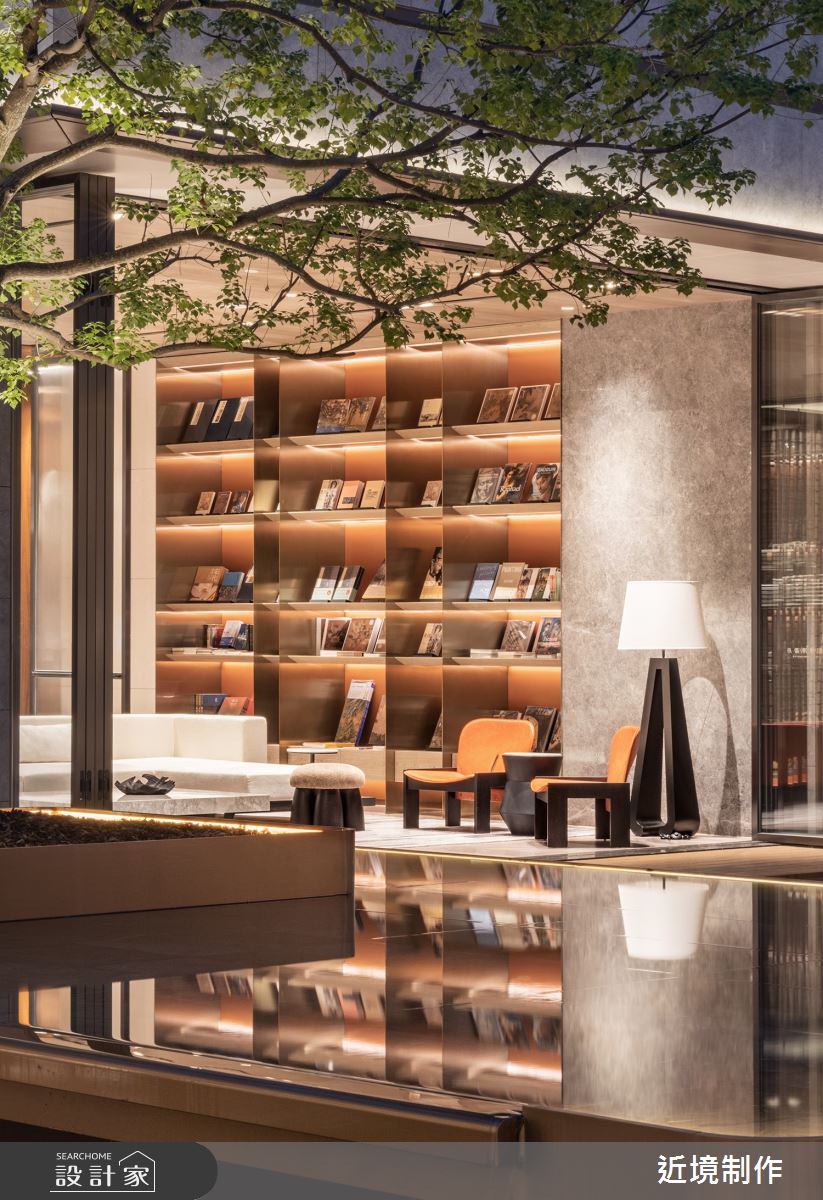 420坪＿現代風商業空間案例圖片＿近境制作＿近境制作_120之38