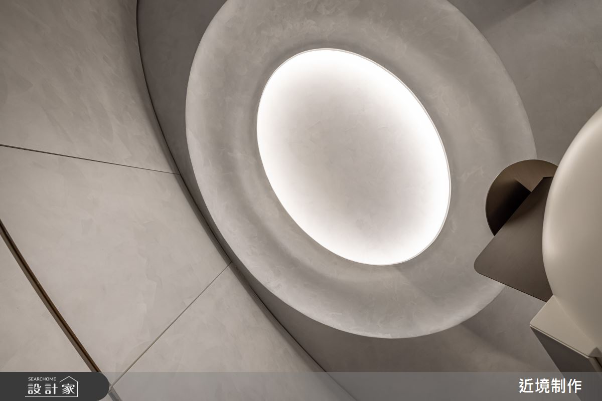 90坪＿現代風商業空間案例圖片＿近境制作＿近境制作_121之10