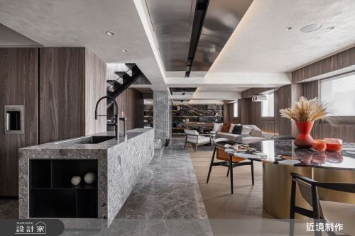 近境制作_122_現代風