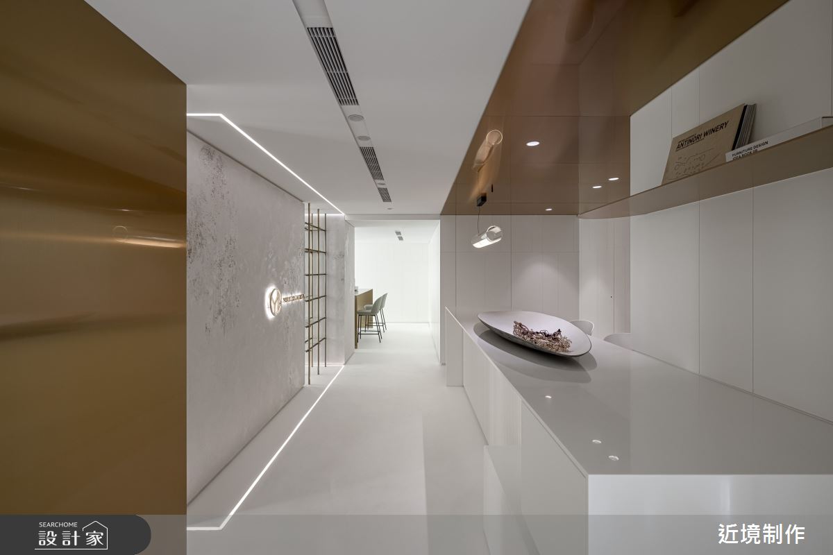 120坪＿現代風商業空間案例圖片＿近境制作＿近境制作_123之4