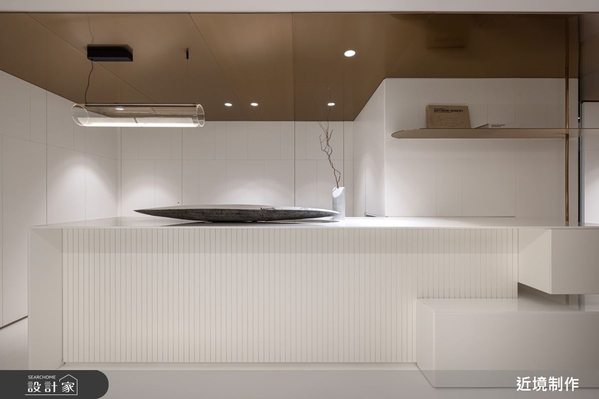 120坪＿現代風商業空間案例圖片＿近境制作＿近境制作_123之5