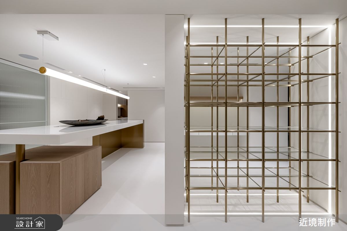 120坪＿現代風商業空間案例圖片＿近境制作＿近境制作_123之7