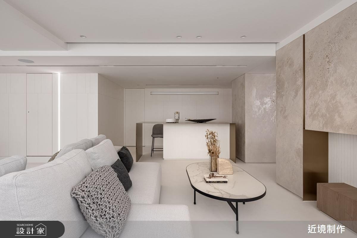 120坪＿現代風商業空間案例圖片＿近境制作＿近境制作_123之10