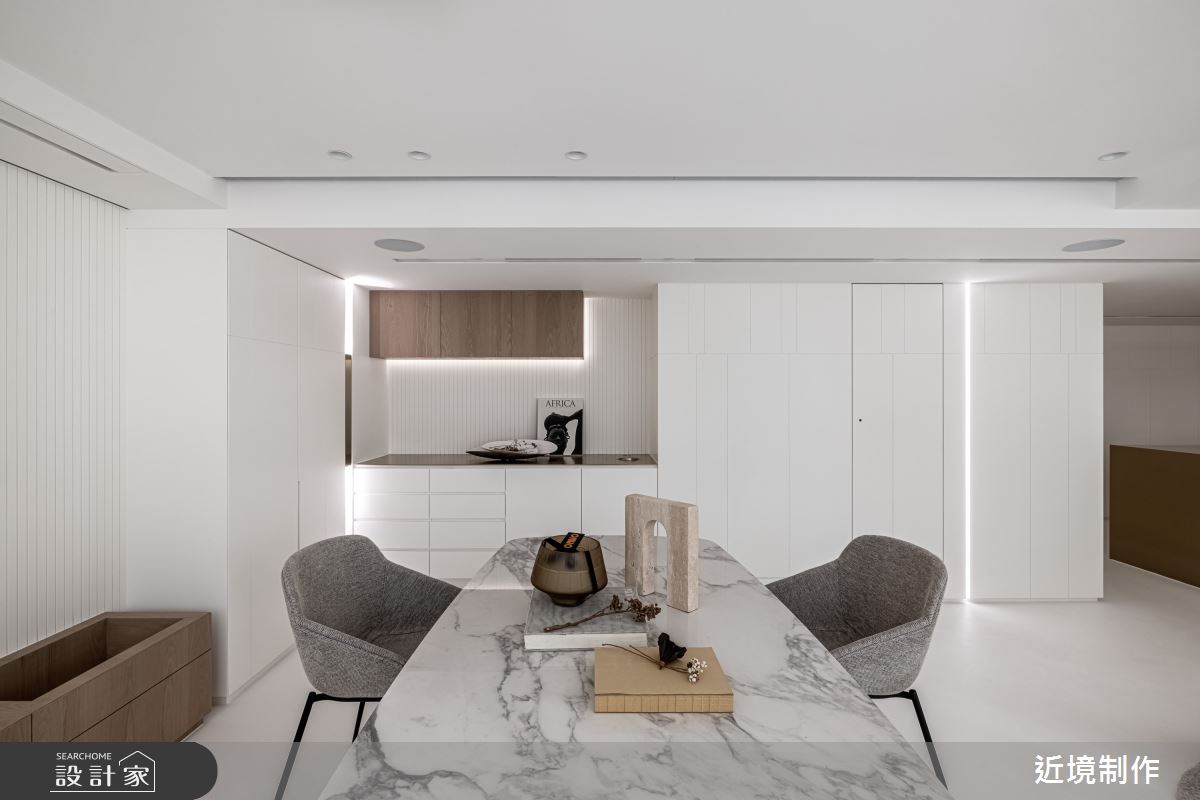 120坪＿現代風商業空間案例圖片＿近境制作＿近境制作_123之13