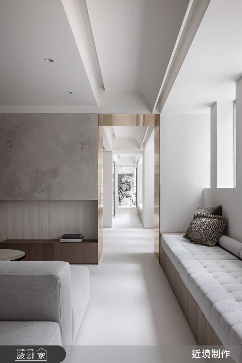 120坪＿現代風商業空間案例圖片＿近境制作＿近境制作_123之14