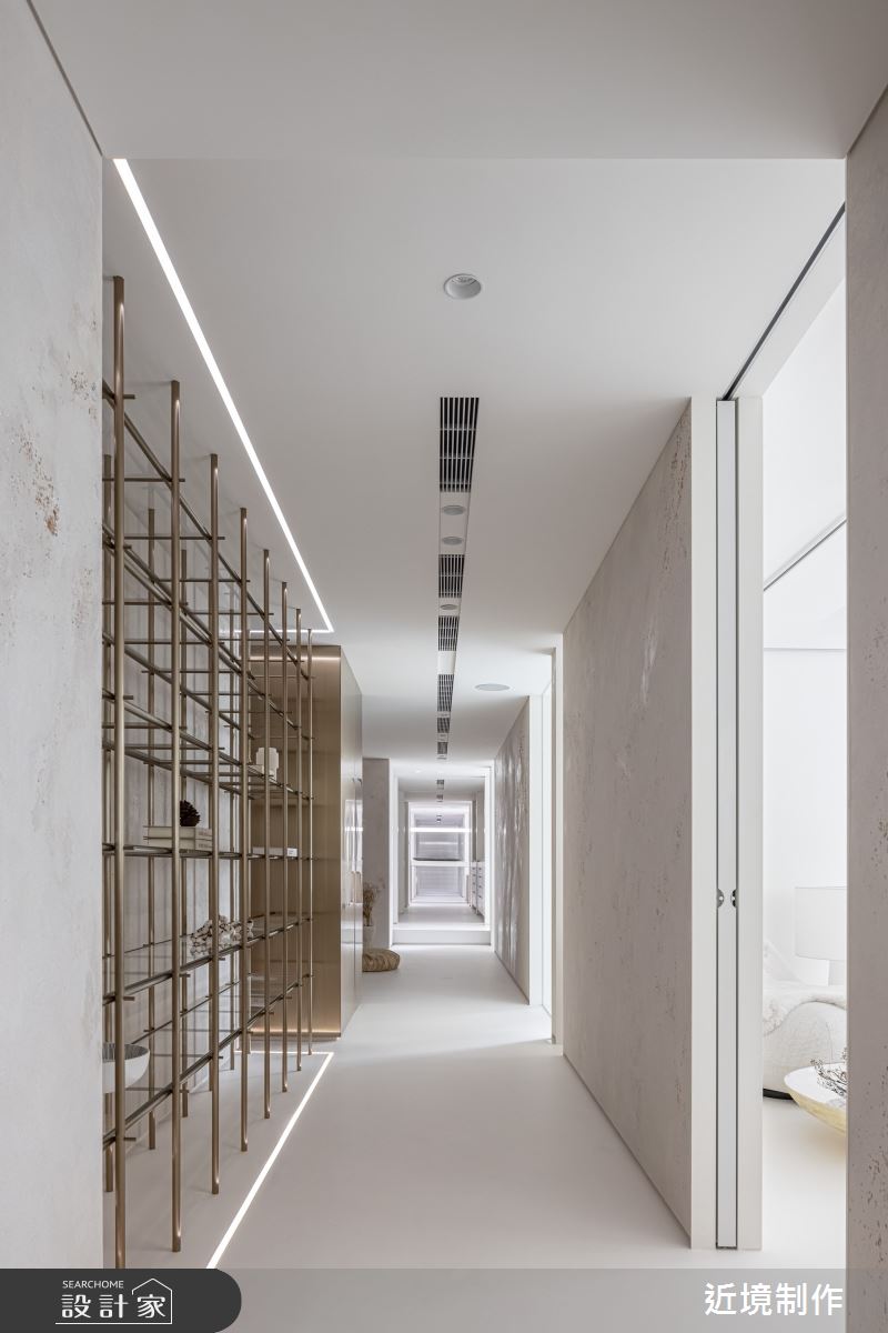 120坪＿現代風商業空間案例圖片＿近境制作＿近境制作_123之17