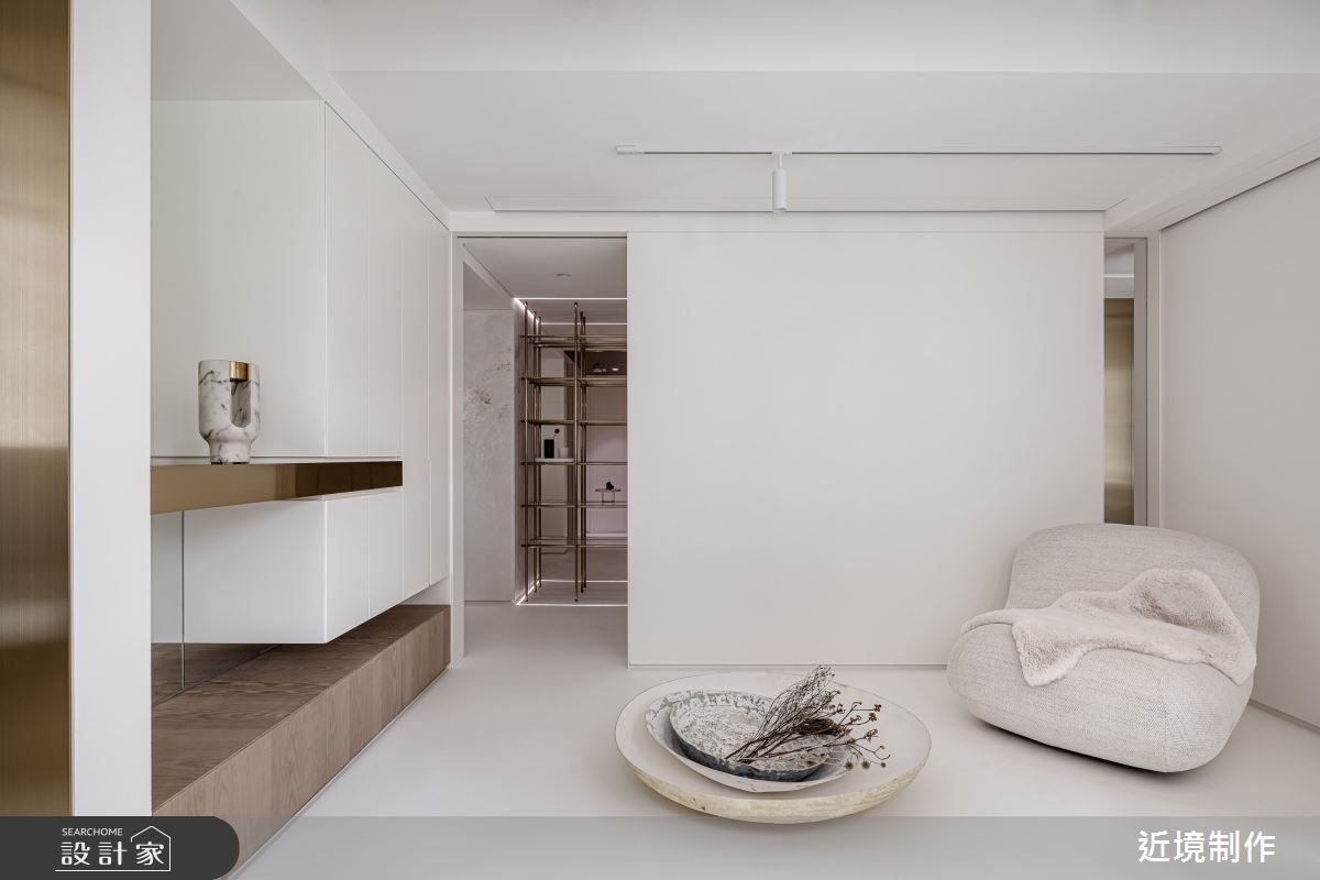 120坪＿現代風商業空間案例圖片＿近境制作＿近境制作_123之19