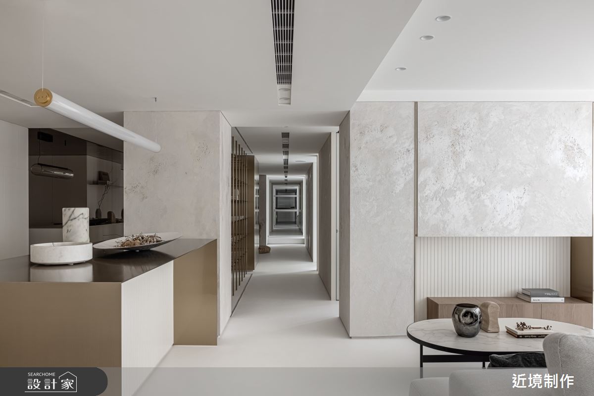 120坪＿現代風商業空間案例圖片＿近境制作＿近境制作_123之20