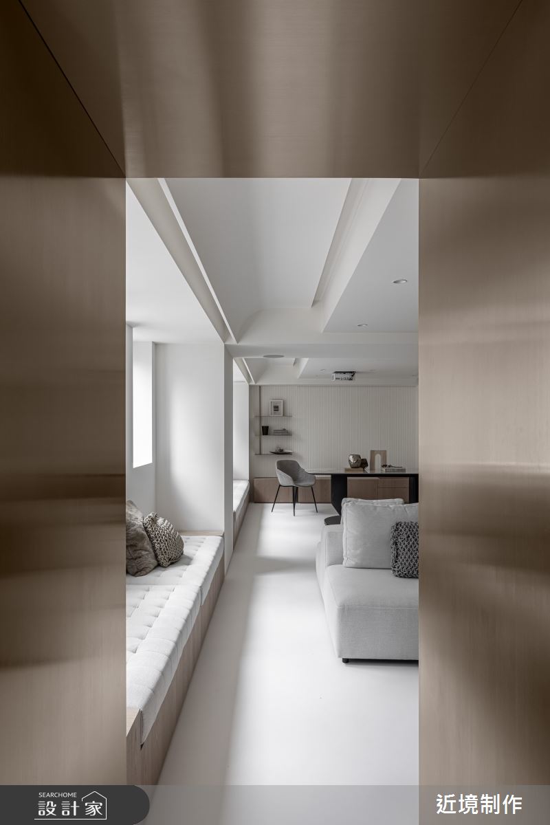 120坪＿現代風商業空間案例圖片＿近境制作＿近境制作_123之21