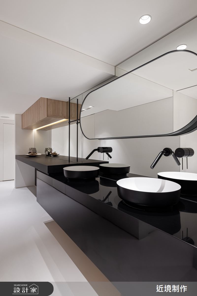 120坪＿現代風商業空間案例圖片＿近境制作＿近境制作_123之22