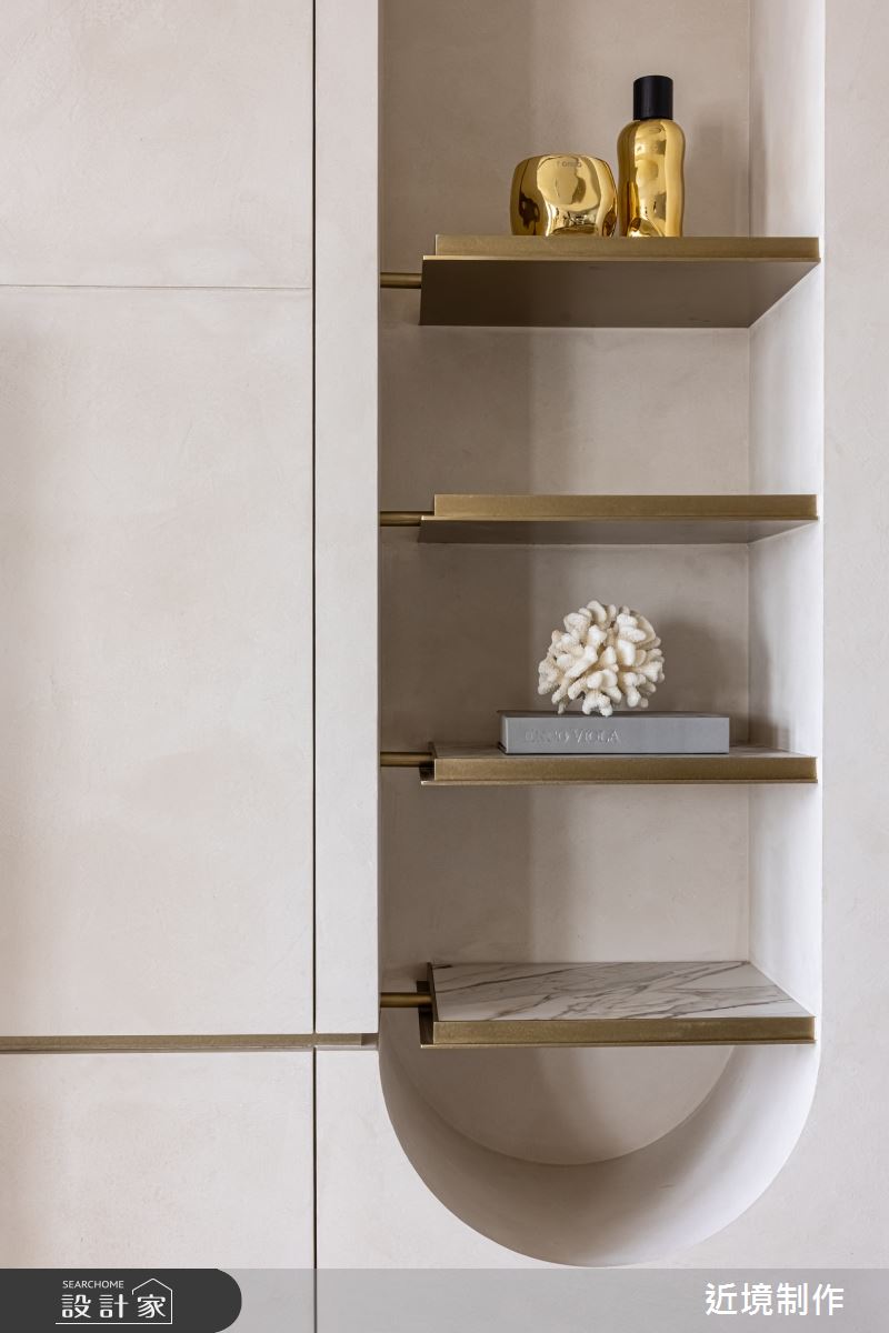 25坪新成屋(5年以下)＿現代風客廳案例圖片＿近境制作＿近境制作_124之10