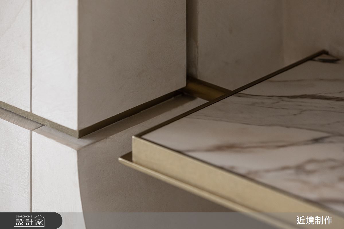 25坪新成屋(5年以下)＿現代風客廳案例圖片＿近境制作＿近境制作_124之11