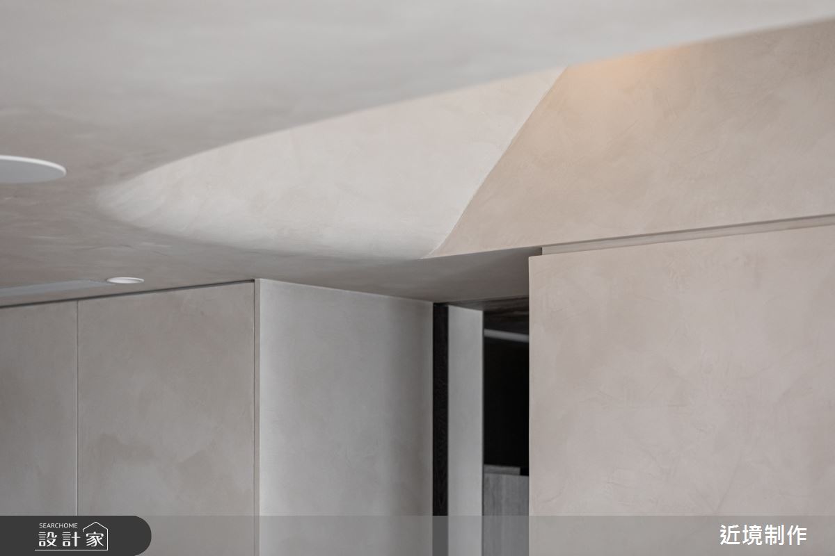 25坪新成屋(5年以下)＿現代風客廳案例圖片＿近境制作＿近境制作_124之12