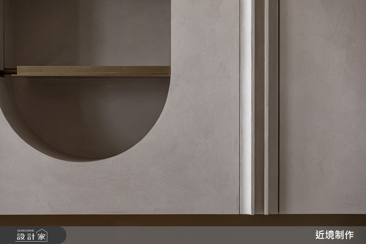 25坪新成屋(5年以下)＿現代風案例圖片＿近境制作＿近境制作_124之21