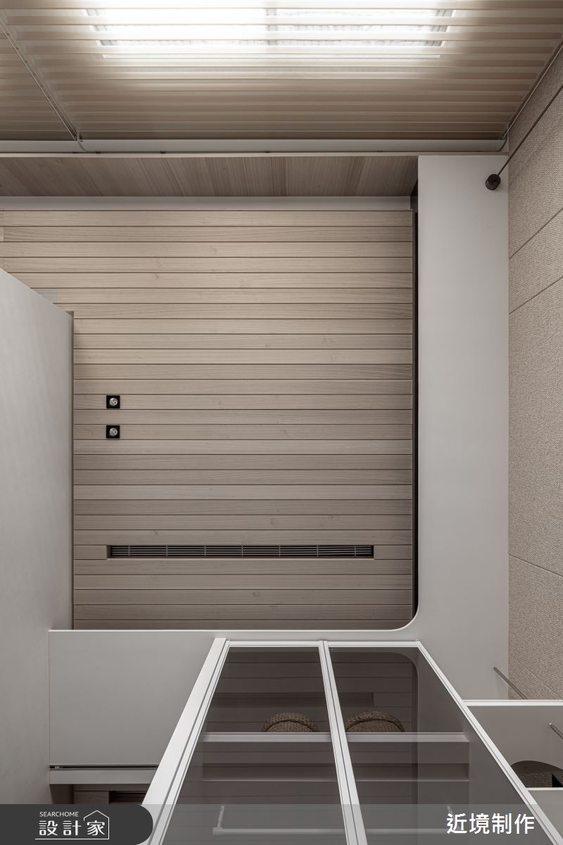 27坪預售屋＿現代風更衣間案例圖片＿近境制作＿近境制作_125之5
