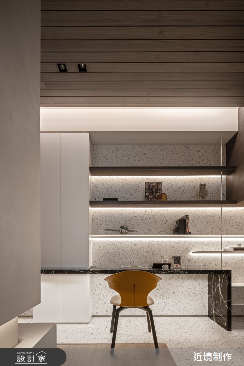 27坪預售屋＿現代風臥室案例圖片＿近境制作＿近境制作_125之6