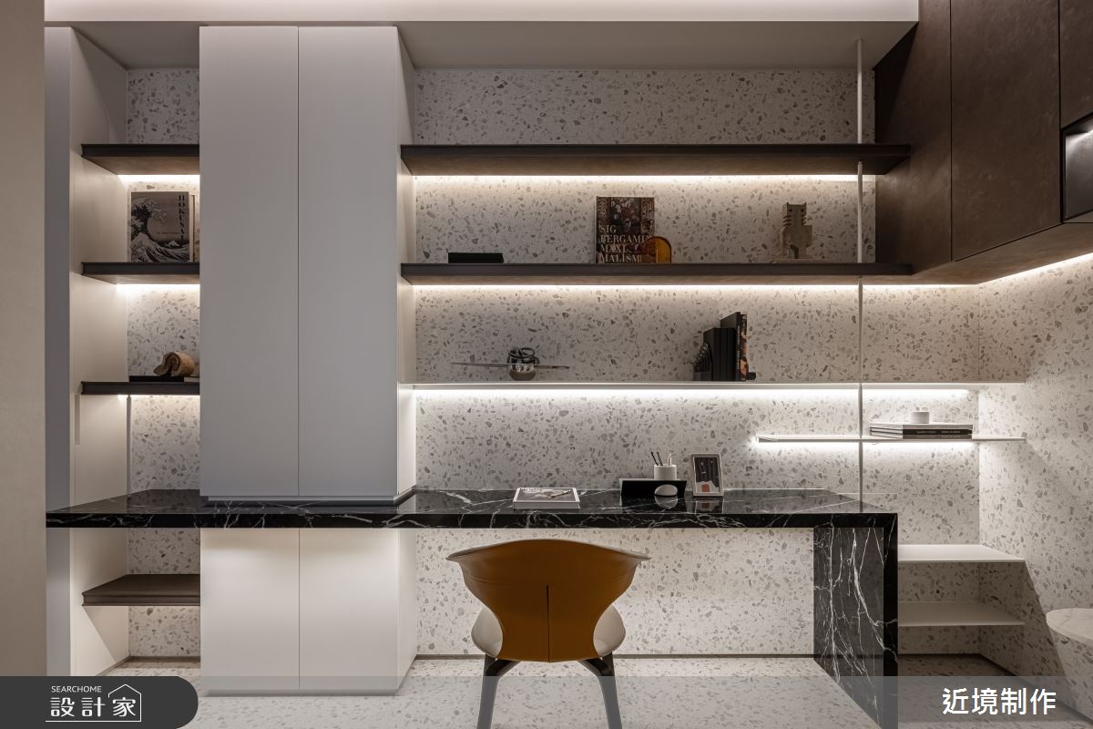 27坪預售屋＿現代風臥室案例圖片＿近境制作＿近境制作_125之9