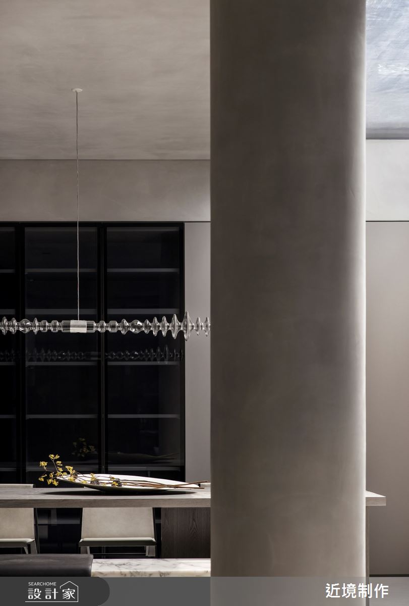 190坪新成屋(5年以下)＿人文禪風餐廳案例圖片＿近境制作＿近境制作_126之8