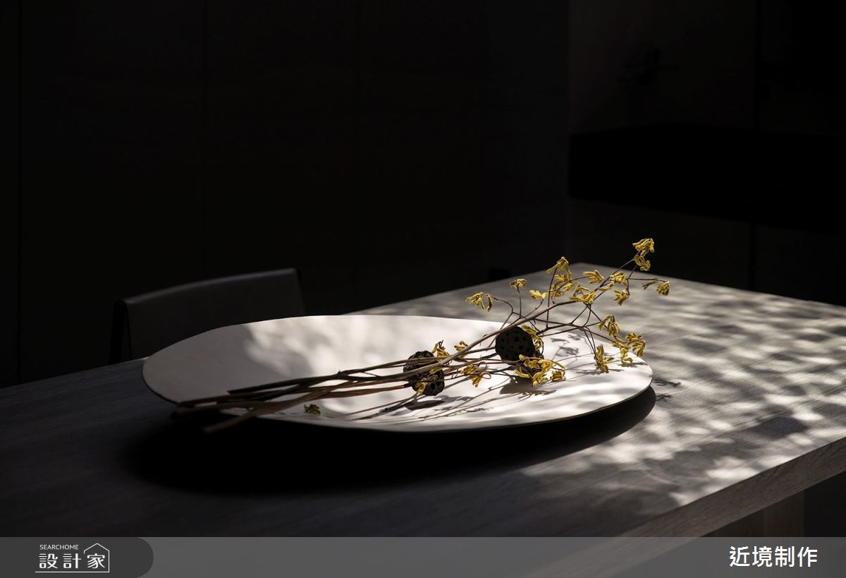 190坪新成屋(5年以下)＿人文禪風餐廳案例圖片＿近境制作＿近境制作_126之12