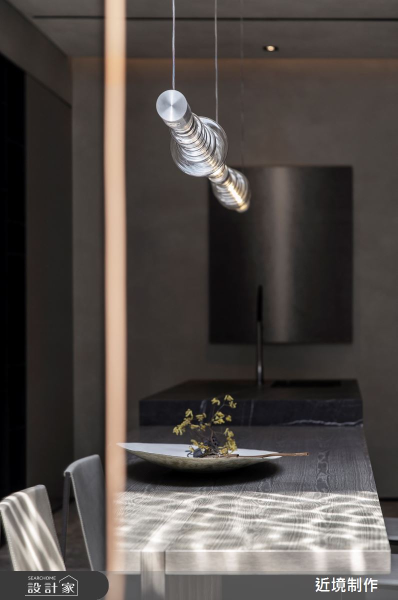 190坪新成屋(5年以下)＿人文禪風餐廳案例圖片＿近境制作＿近境制作_126之27