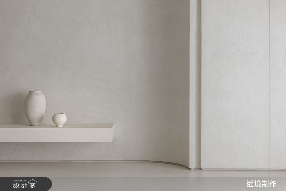 90坪＿現代風客廳案例圖片＿近境制作＿近境制作_128之3