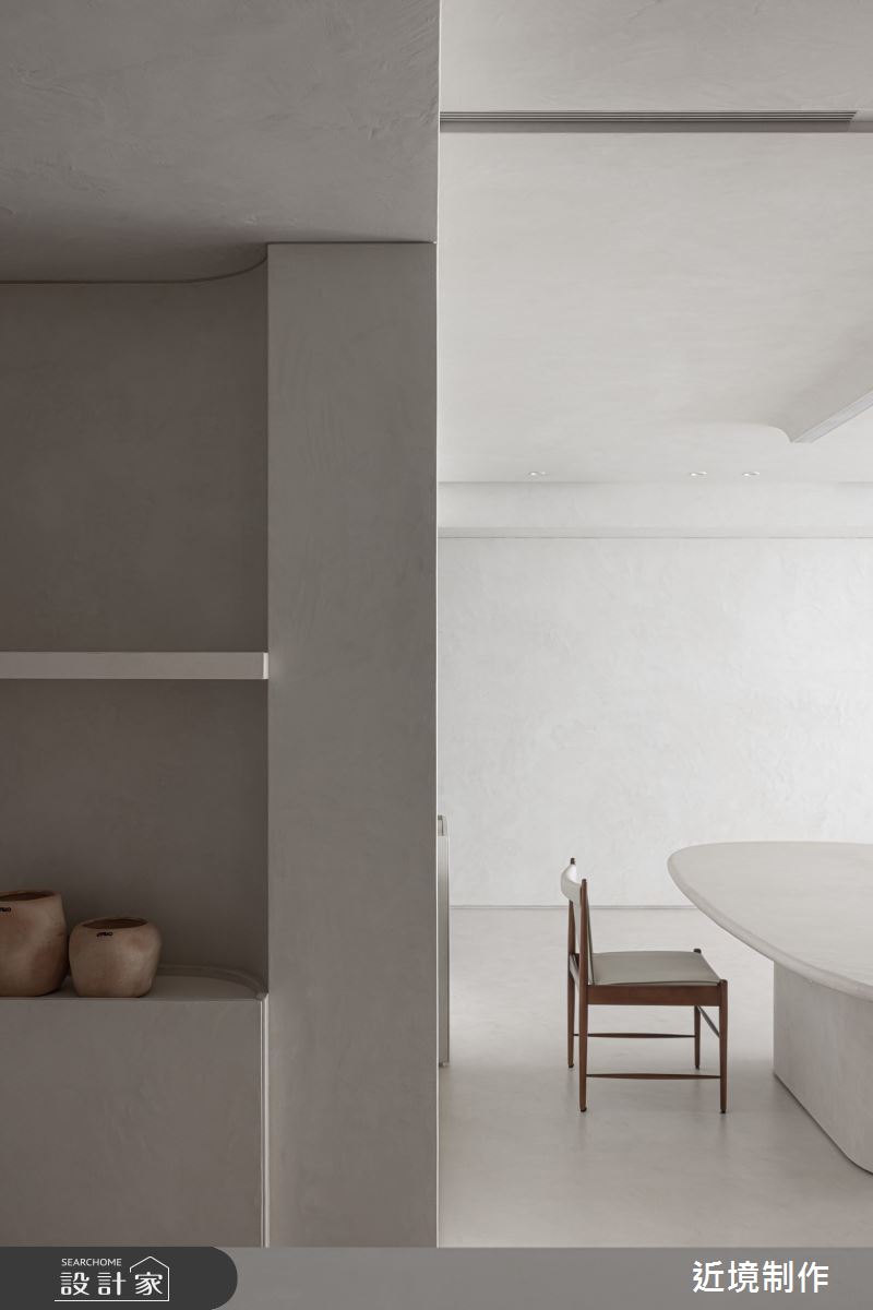 90坪＿現代風餐廳案例圖片＿近境制作＿近境制作_128之8