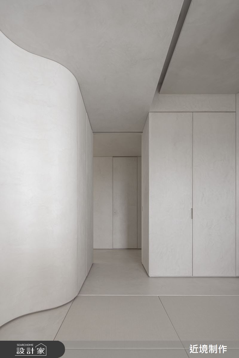 90坪＿現代風案例圖片＿近境制作＿近境制作_128之9
