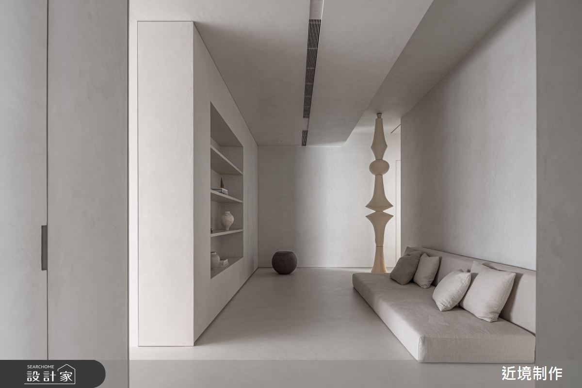 90坪＿現代風多功能室案例圖片＿近境制作＿近境制作_128之11