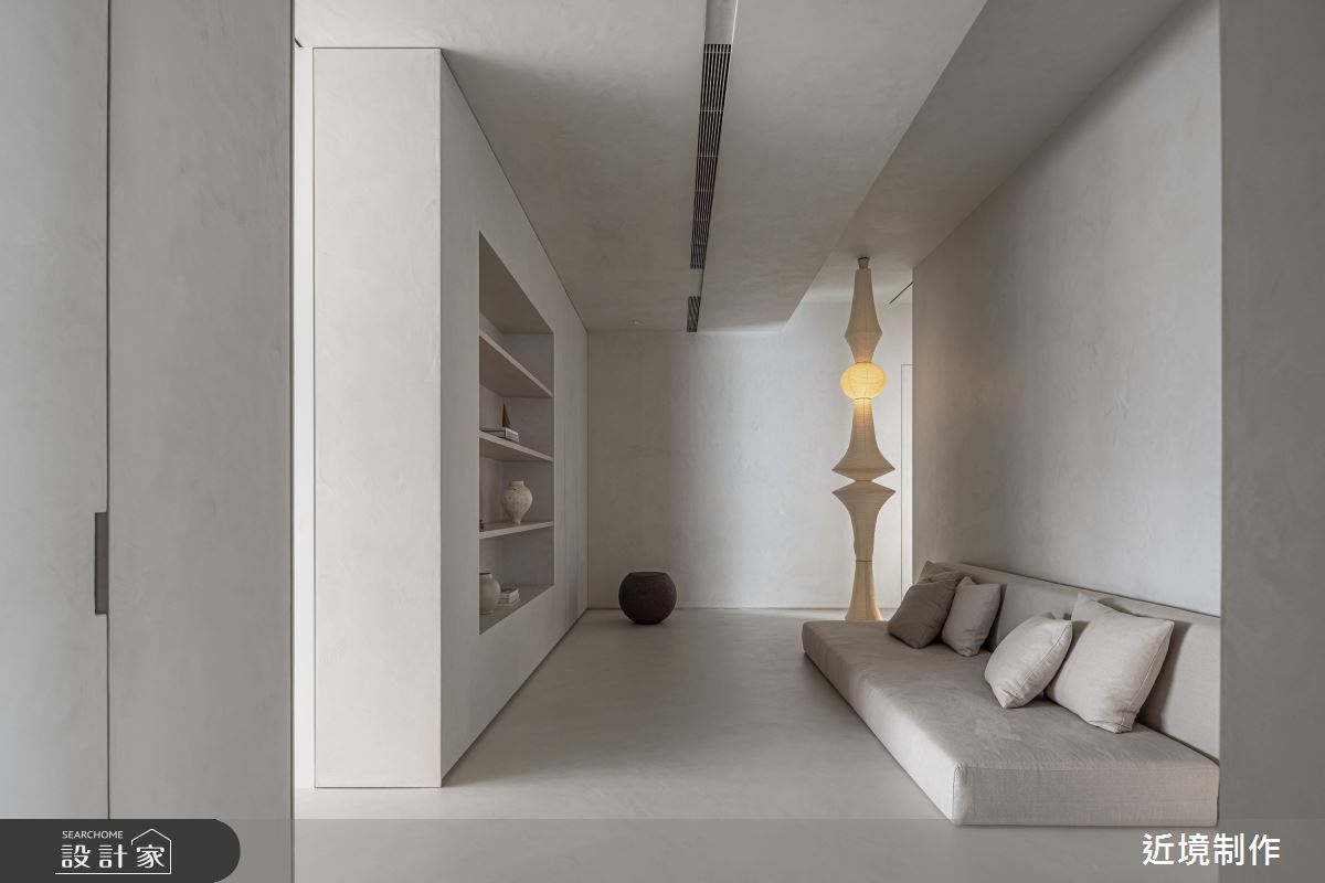 90坪＿現代風多功能室案例圖片＿近境制作＿近境制作_128之12